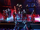 Gala concert Belarus Song of the Year 2022