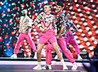 Gala concert Belarus Song of the Year 2022