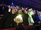Gala concert Belarus Song of the Year 2022