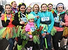 Жаночы забег Beauty Run 2023у Мінску 