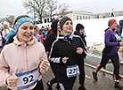 Жаночы забег Beauty Run 2023 