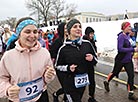 Женский забег Beauty Run 2023 