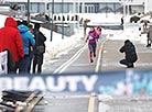 Жаночы забег Beauty Run 2023 