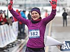 Жаночы забег Beauty Run 2023 