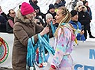 Жаночы забег Beauty Run 2023 