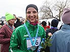 Жаночы забег Beauty Run 2023 