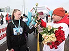 Жаночы забег Beauty Run 2023 