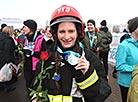Жаночы забег Beauty Run 2023 
