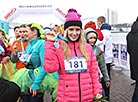 Жаночы забег Beauty Run 2023 