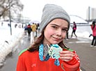 Жаночы забег Beauty Run 2023 