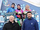 Жаночы забег Beauty Run 2023 