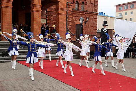 Тэатральны форум 