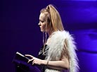 Спектакль "Шалёныя грошы" на тэатральным форуме "М.@rt.кантакт"