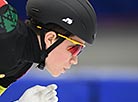 Belarus win team sprint bronze at Children of Asia Games