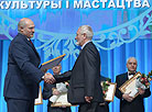 Anatoly Kuznetsov – the winner of the special prize of the President of the Republic of Belarus 
