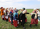 Абрад "Ваджэнне Сулы" ў Гомельскім раёне 