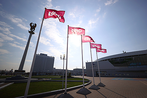 TIBO 2023 international forum kicks off in Minsk