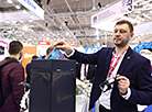 Міжнародны форум ТІБО-2023 у Мінску 