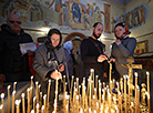 Радаўніца ў Беларусі 