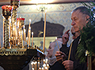 Радаўніца ў Беларусі 