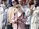 Радаўніца ў Беларусі 