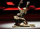白俄罗斯歌剧和芭蕾舞大剧院圣彼得堡芭