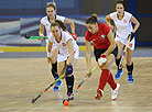 Belarus vs Poland
