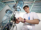 Конкурс прафесійнага майстэрства ProfSkills Belarus 2023