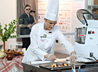 Конкурс прафесійнага майстэрства ProfSkills Belarus 2023