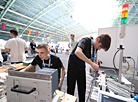 Конкурс прафесійнага майстэрства ProfSkills Belarus 2023