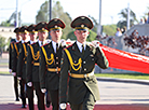 Day of the State Flag, the State Emblem and the National Anthem of the Republic of Belarus 
