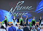 Fashion show Rodnaye Modnaye