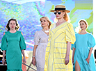 Fashion show Rodnaye Modnaye