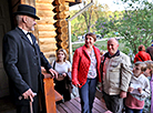 Night of Museums in Ilya Repin Zdravnevo Museum Estate