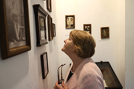 Night of Museums in Ilya Repin Zdravnevo Museum Estate
