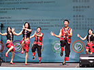 Day of Chinese Culture in Minsk 