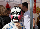 Day of Chinese Culture in Minsk