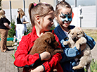 International Children's Day in Belarus