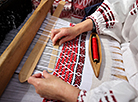 The Vyasnovy Buket (Spring Bouquet) fair in Minsk