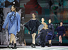 "Fashion-чарт маладых дызайнераў" на "Млыне моды-2023"