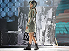 "Fashion-чарт маладых дызайнераў" на "Млыне моды-2023"