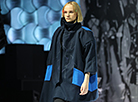 "Fashion-чарт маладых дызайнераў" на "Млыне моды-2023"