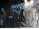 "Fashion-чарт маладых дызайнераў" на "Млыне моды-2023"