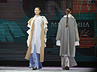 "Fashion-чарт маладых дызайнераў" на "Млыне моды-2023"