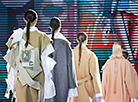 "Fashion-чарт маладых дызайнераў" на "Млыне моды-2023"