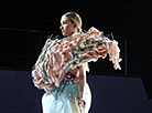 "Fashion-чарт маладых дызайнераў" на "Млыне моды-2023"