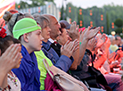 National Festival of Belarusian Song and Poetry in Molodechno 2023