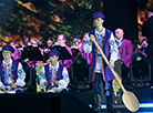 National Festival of Belarusian Song and Poetry in Molodechno 2023