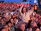 National Festival of Belarusian Song and Poetry in Molodechno 2023
