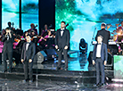 National Festival of Belarusian Song and Poetry in Molodechno 2023